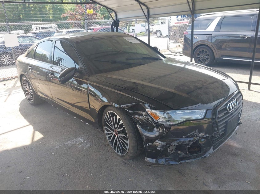 Vin: wauf2afc6hn012841, lot: 45760196, audi a6 3.0t premium plus 2017 img_1