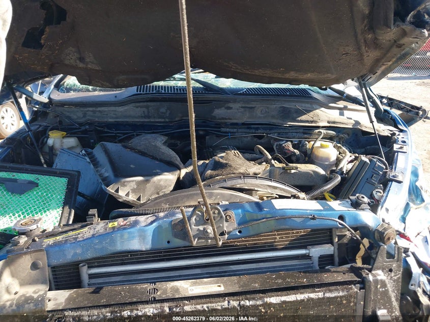 2006 Dodge Ram 3500 Slt VIN: 3D3LX39C36G139283 Lot: 45262379