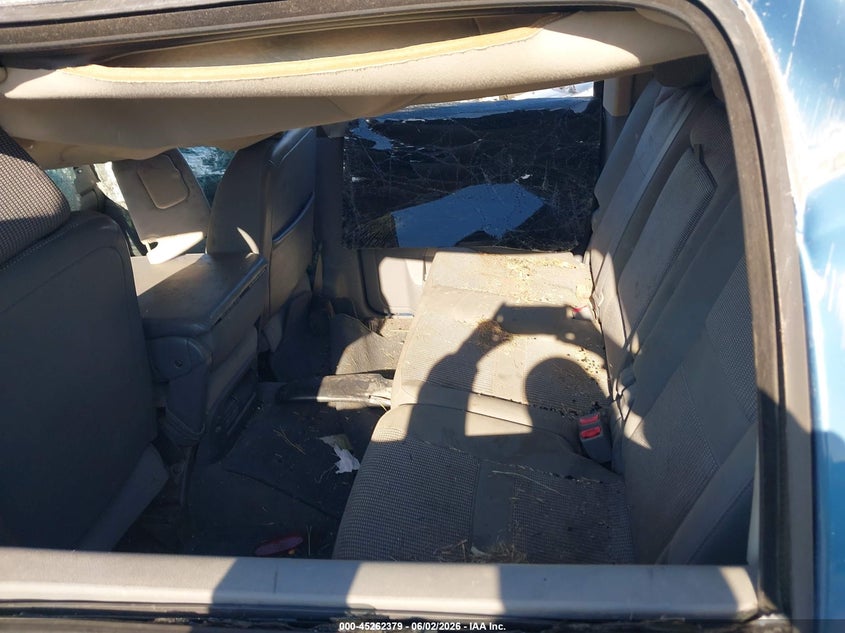 2006 Dodge Ram 3500 Slt VIN: 3D3LX39C36G139283 Lot: 45262379