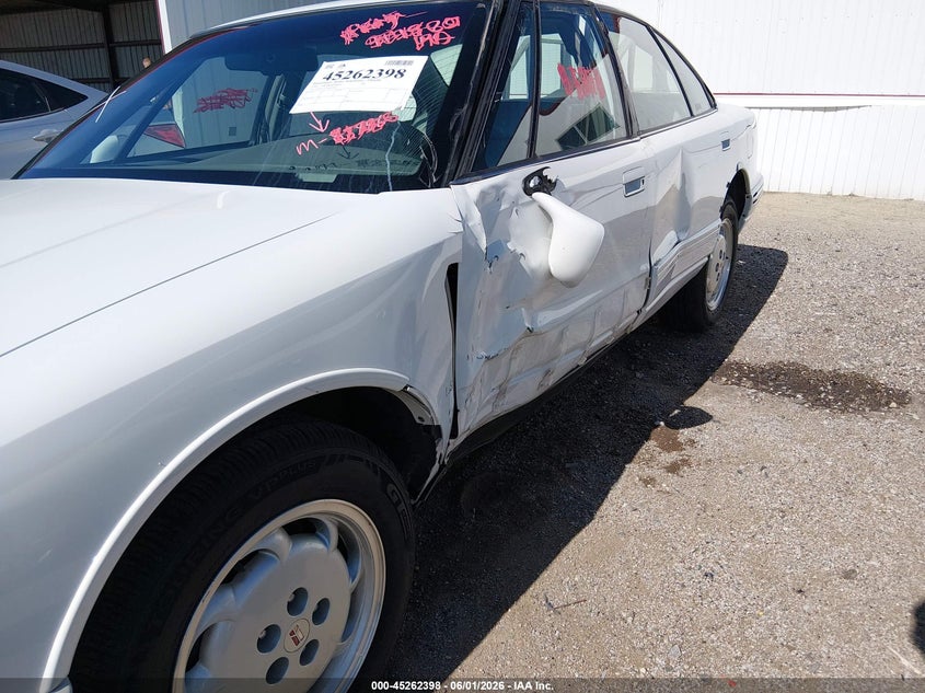 1994 Oldsmobile 88 Royale Ls VIN: 1G3HY52L3RH320914 Lot: 45262398