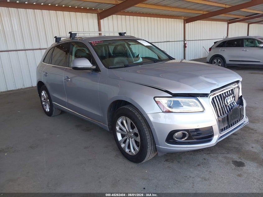 Vin: wa1cfafp9fa015907, lot: 45760224, audi q5 2.0t premium 2015 img_1