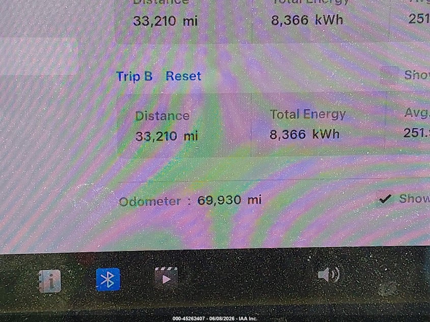AtlanticExpress - Tesla Model 3