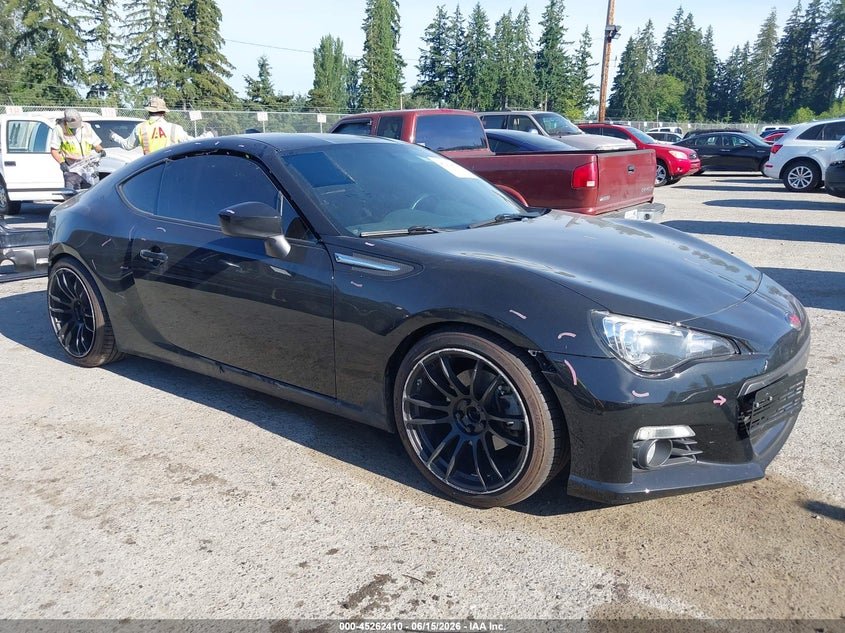 Vin: jf1zcac15f9603626, lot: 45760230, subaru brz limited 2015 img_1