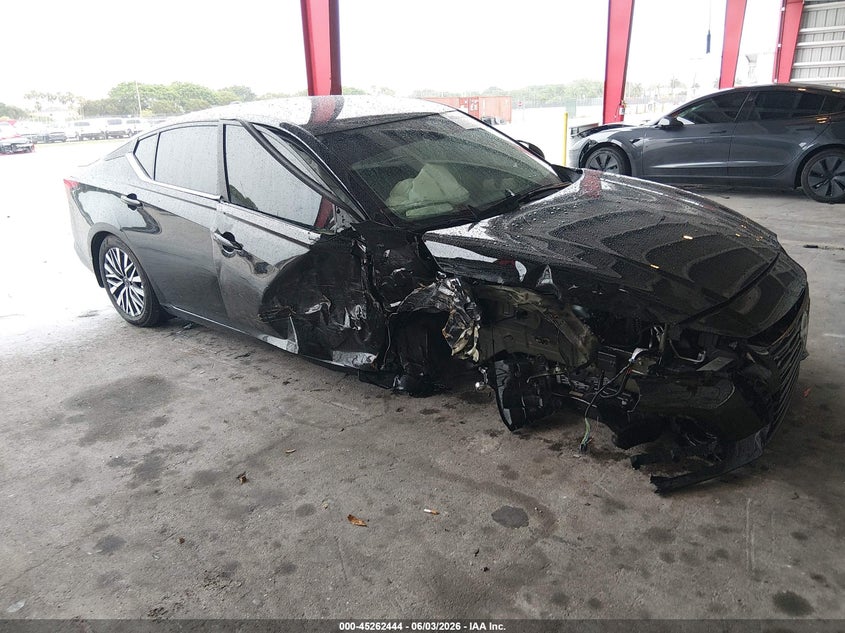 Vin: 1n4bl4dv6tn327528, lot: 45760264, nissan altima sv fwd 2026 img_1