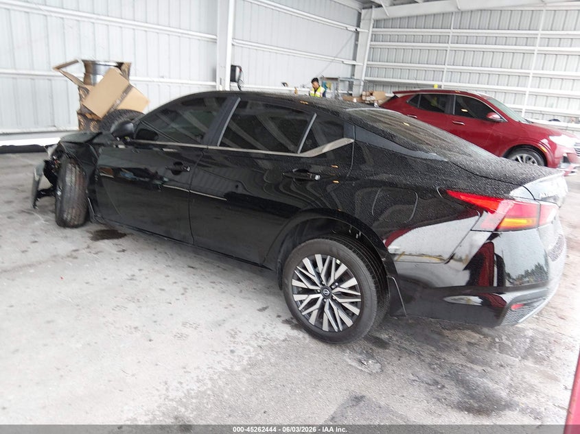 Vin: 1n4bl4dv6tn327528, lot: 45760264, nissan altima sv fwd 20263