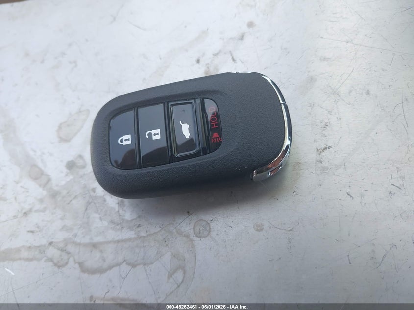 2025 Honda Civic Type R VIN: JHMFL5G41SX006566 Lot: 45262461