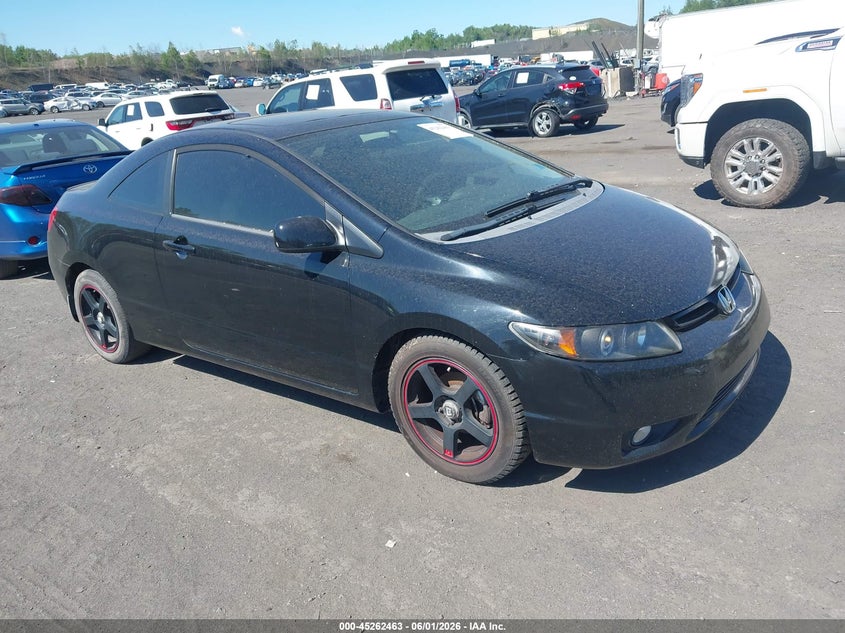 2008 Honda Civic