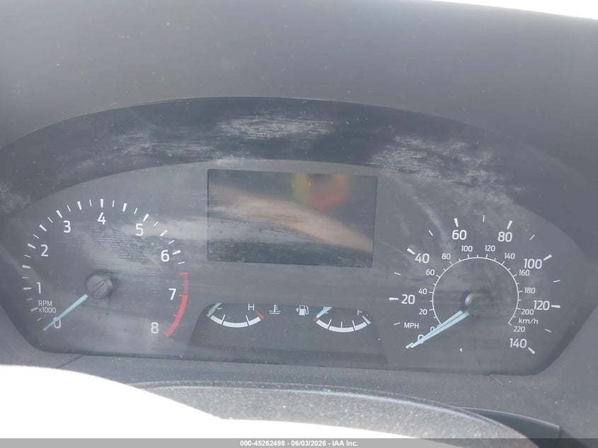 2022 Ford Escape Se VIN: 1FMCU0G66NUA92108 Lot: 45262498