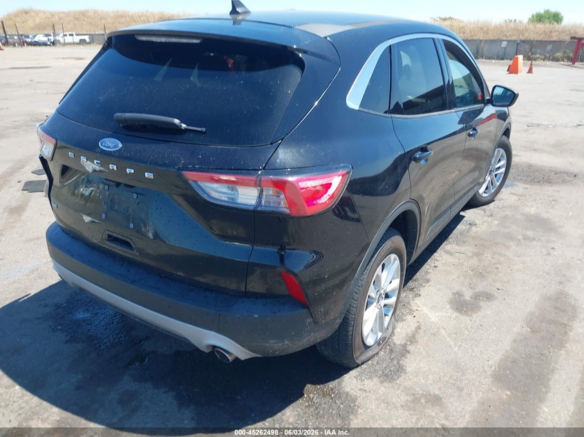 Vin: 1fmcu0g66nua92108, lot: 45760318, ford escape se 20224