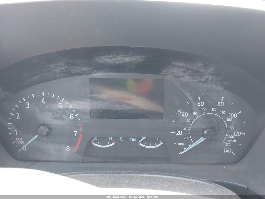 2022 Ford Escape Se VIN: 1FMCU0G66NUA92108 Lot: 45262498