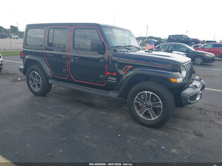 Vin: 1c4bjwdg9hl746148, lot: 45760319, jeep wrangler unlimited sport 4x4 2017 img_1