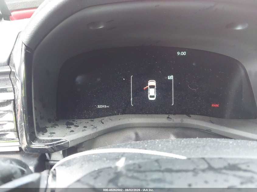2025 TOYOTA CAMRY SEDAN 2.5L I-4 DI, DOHC, VVT, 184HP