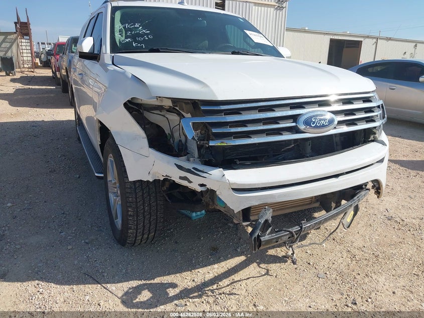 2020 FORD EXPEDITION auction photo 6
