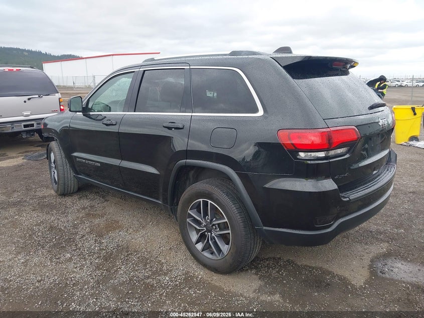 Vin: 1c4rjfbg4lc120436, lot: 45760367, jeep grand cherokee limited 4x4 20203