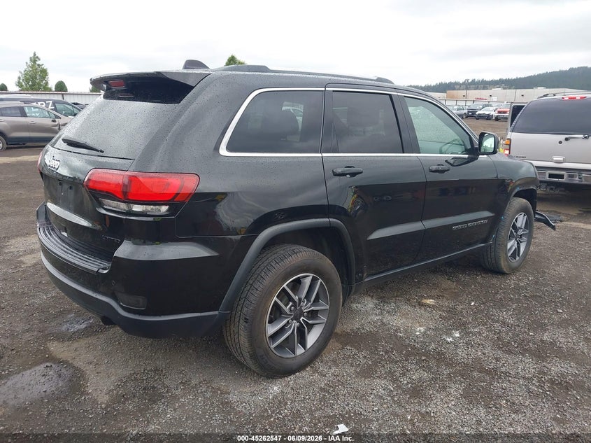 Vin: 1c4rjfbg4lc120436, lot: 45760367, jeep grand cherokee limited 4x4 20204