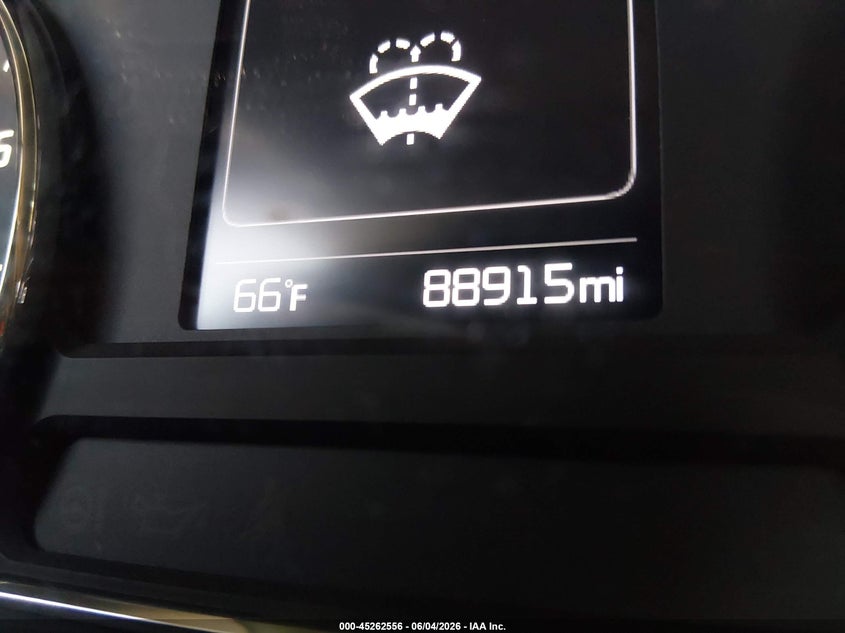 2017 Kia Forte Lx VIN: 3KPFL4A7XHE152925 Lot: 45262556