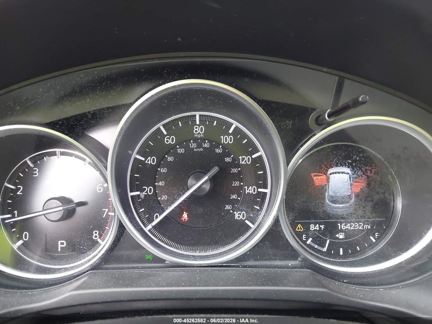 2019 MAZDA CX-5 auction photo 7