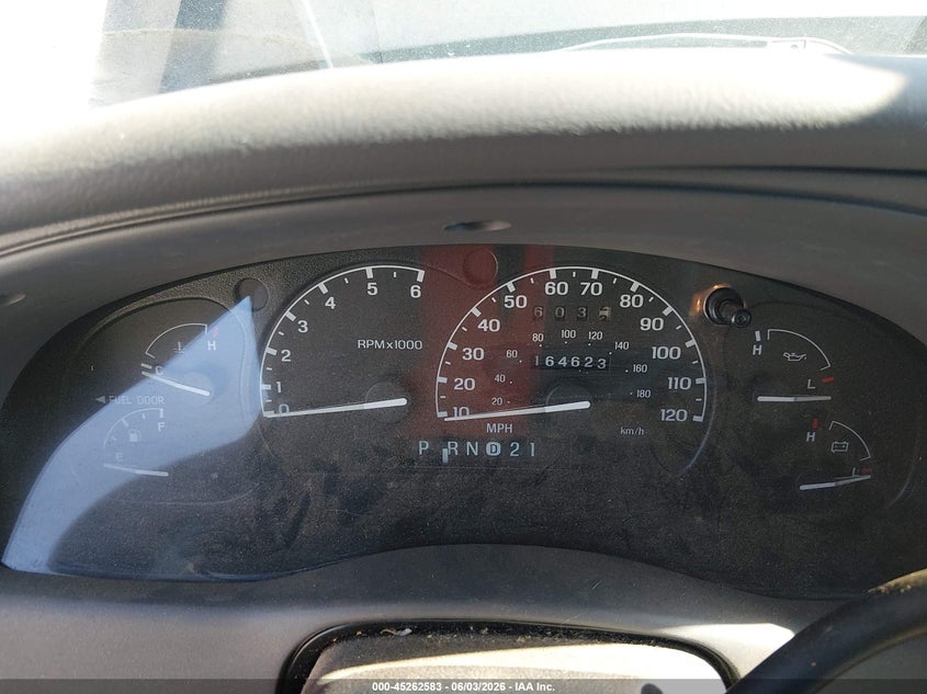 2002 Ford Ranger Edge/Tremor/Xlt VIN: 1FTYR44V82PB30933 Lot: 45262583