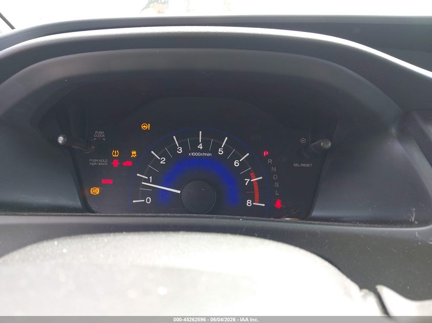 2014 HONDA CIVIC auction photo 7