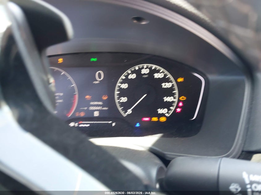 VIN 2HGFE2F5XSH578147 2025 HONDA CIVIC SPORT