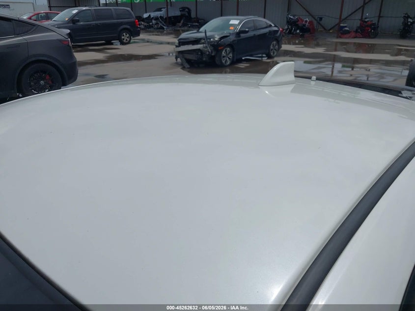 2016 HONDA CR-Z EX/EX-L NAVI — Фото 6