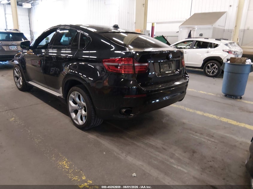 Vin: 5uxfg2c52e0h10969, lot: 45760479, bmw x6 xdrive35i 20143