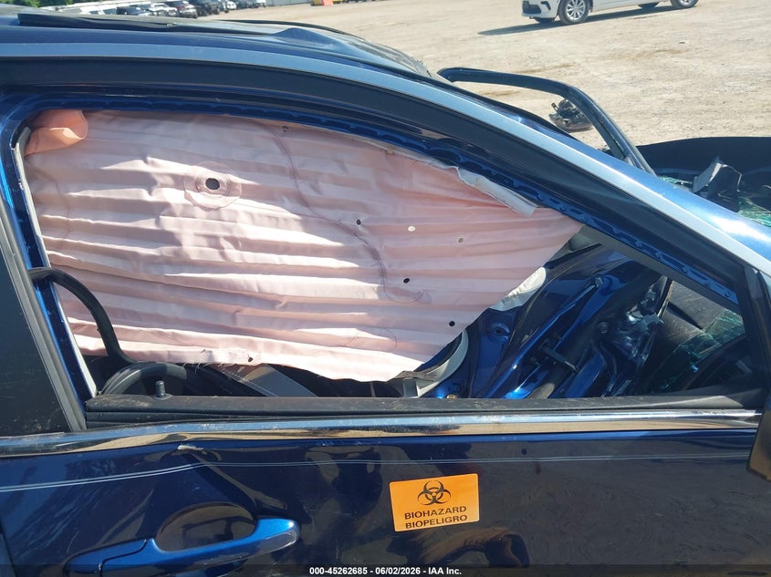 2004 HONDA ACCORD auction photo 5