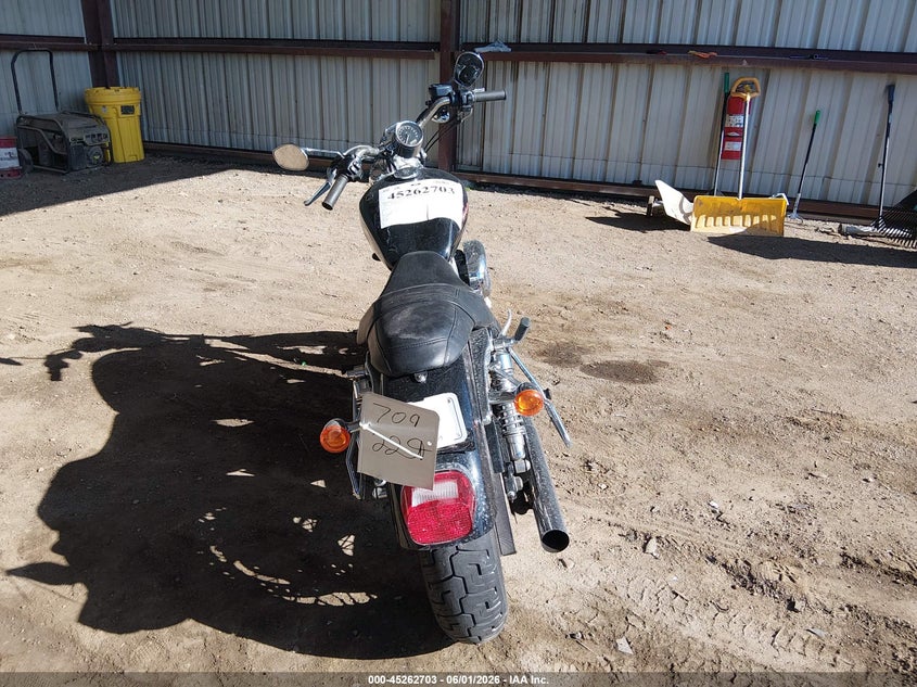 2006 Harley-Davidson Xl883 C VIN: 1HD4CJM176K433618 Lot: 45262703