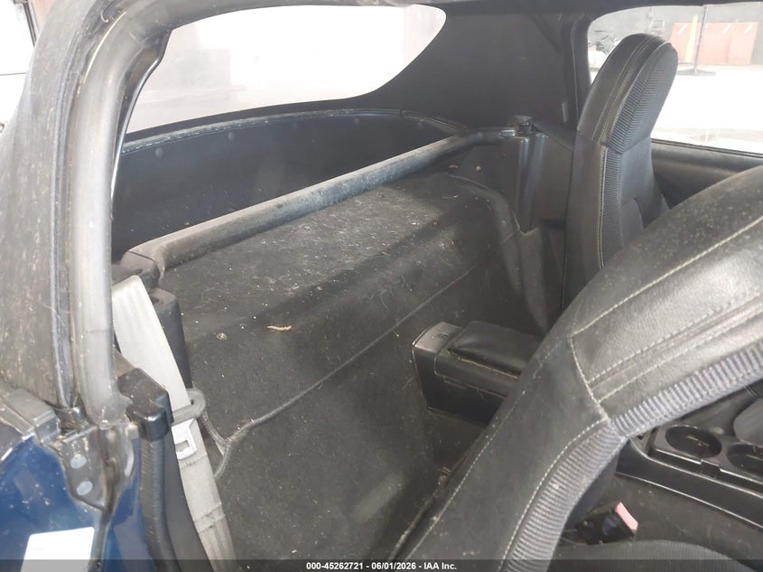 1996 Mazda Mx-5 Miata VIN: JM1NA3533T0717004 Lot: 45262721