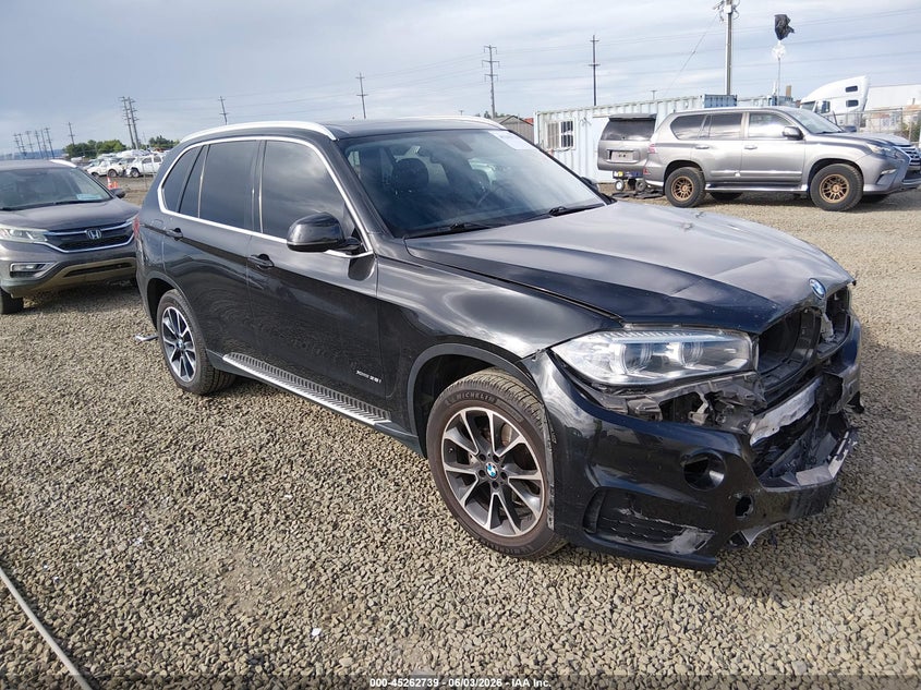 Vin: 5uxkr0c53g0p21430, lot: 45760559, bmw x5 xdrive35i 2016 img_1