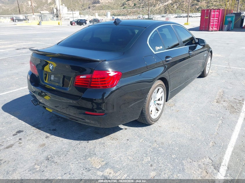 Vin: wba5a7c5xed612870, lot: 45760586, bmw 528i xdrive 20144