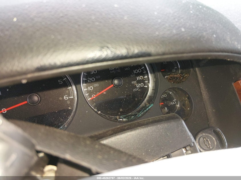 2008 CHEVROLET SILVERADO 1500 auction photo 7