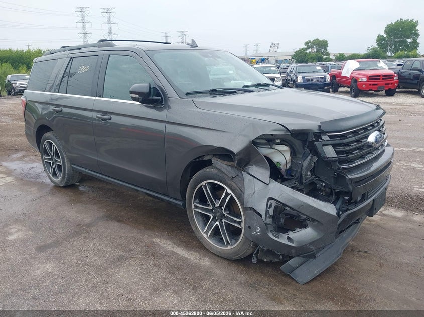 Vin: 1fmju2at2kea57024, lot: 45760620, ford expedition limited 2019 img_1