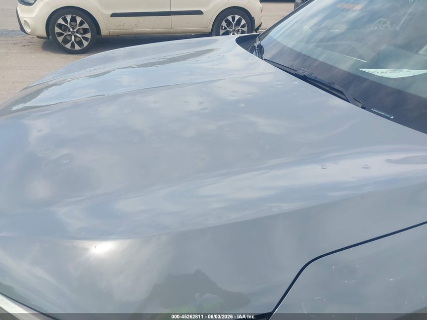 2025 Acura Adx A-Spec VIN: 3HDSA2H53SM711417 Lot: 45262811