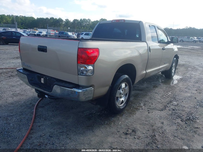 AtlanticExpress - Toyota Tundra