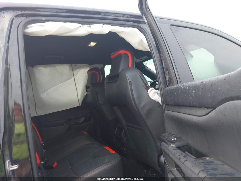 2024 Ford Ranger Raptor VIN: 1FTER4LR8RLE06892 Lot: 45262842