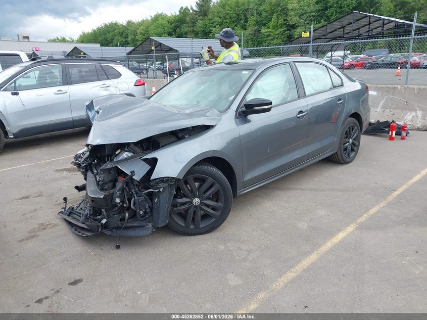 Vin: 3vwd17aj2jm242606, lot: 45760672, volkswagen jetta 1.8t se sport 20182