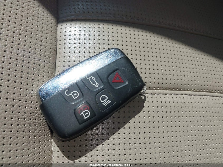 2016 Land Rover Discovery Sport Hse VIN: SALCR2BG2GH555092 Lot: 45262855