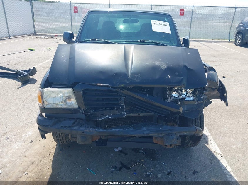 2009 Ford Ranger Sport/Xl/Xlt VIN: 1FTYR10D19PA06623 Lot: 45262884