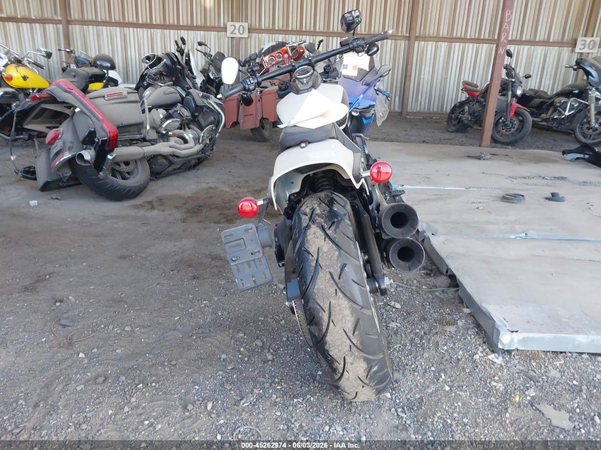2022 Harley-Davidson Fxfbs VIN: 1HD1YLK16NB030974 Lot: 45262974