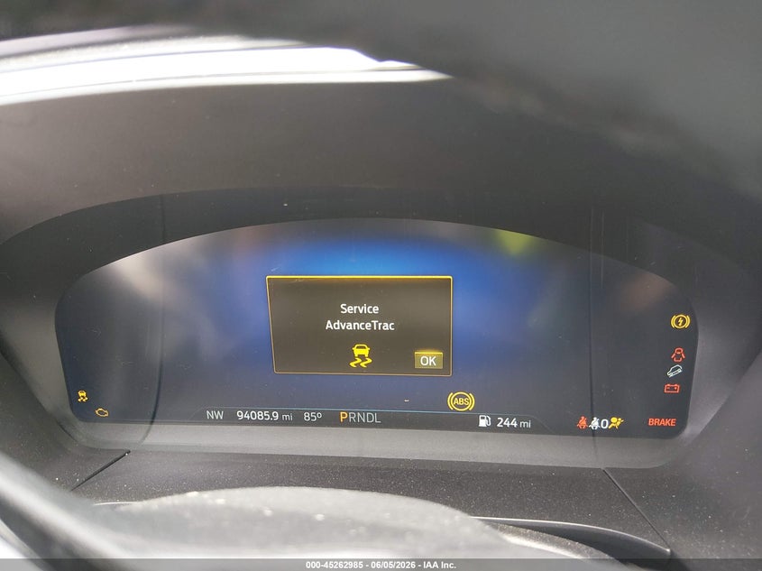 VIN: 1FMCU0DZXMUB14169 2021 FORD ESCAPE TITANIUM HYBRID
