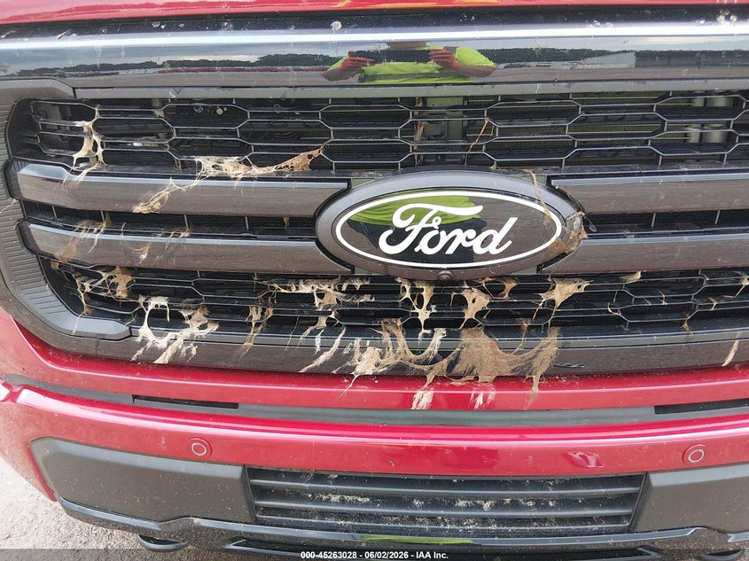 AtlanticExpress - Ford F-150