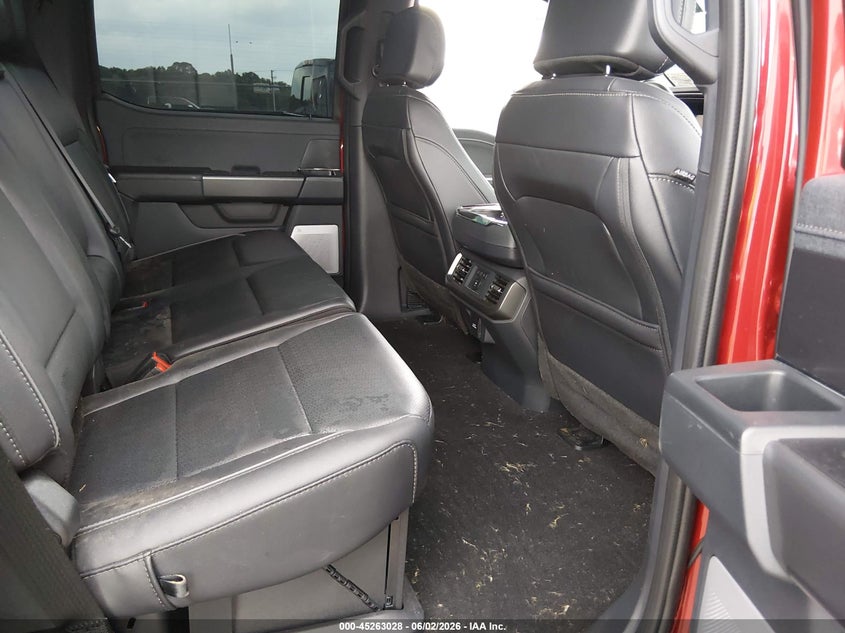 AtlanticExpress - Ford F-150