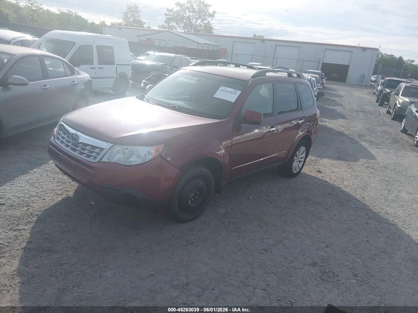 Vin: jf2shadc4dh445121, lot: 45760859, subaru forester 2.5x premium 20132