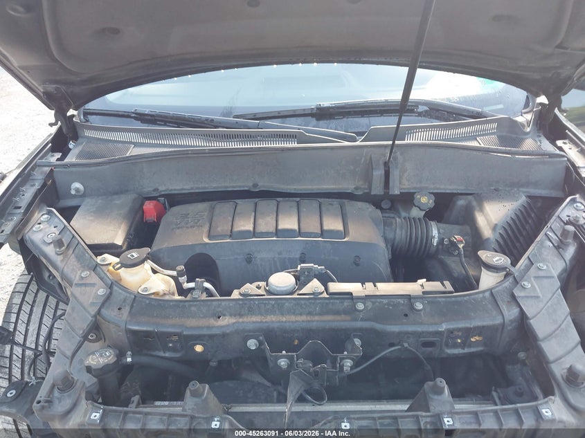 2014 GMC Acadia Slt-1 VIN: 1GKKRRKD9EJ331216 Lot: 45263091