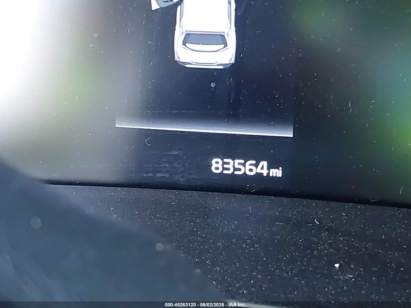 KIA SOUL 2023 VIN KNDJ23AUXP7853203