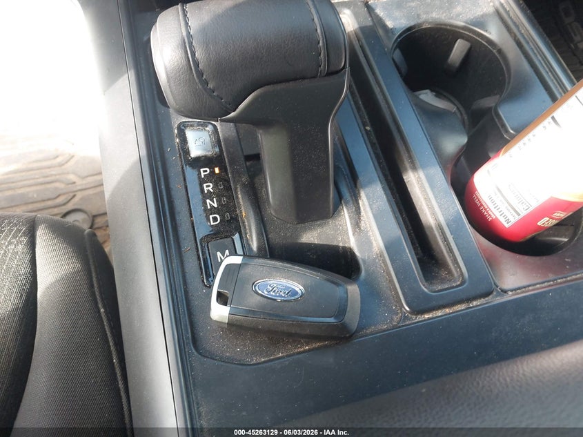 FORD F-150 2024 VIN 1FTFW3L5XRKD49721