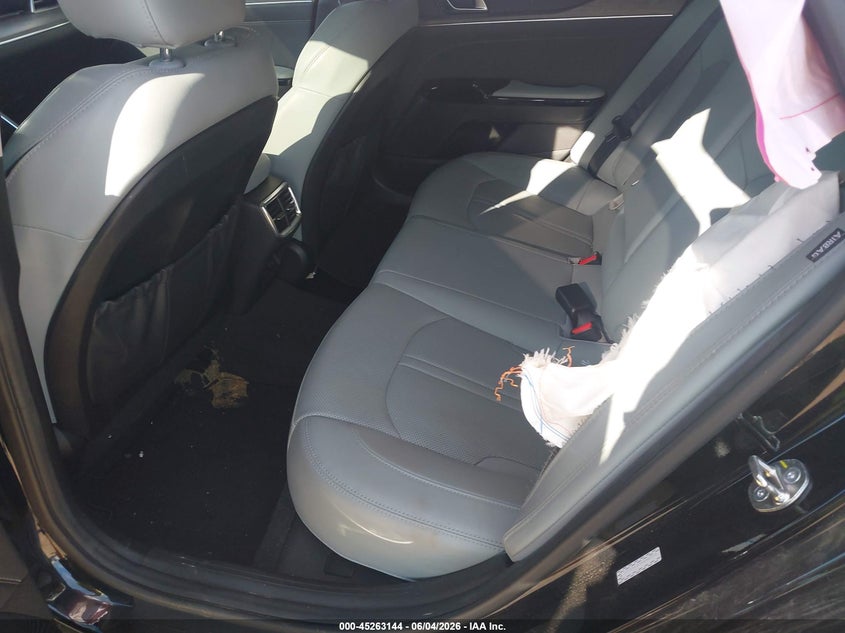 2024 Kia K5 Ex VIN: 5XXG34J27RG240705 Lot: 45263144