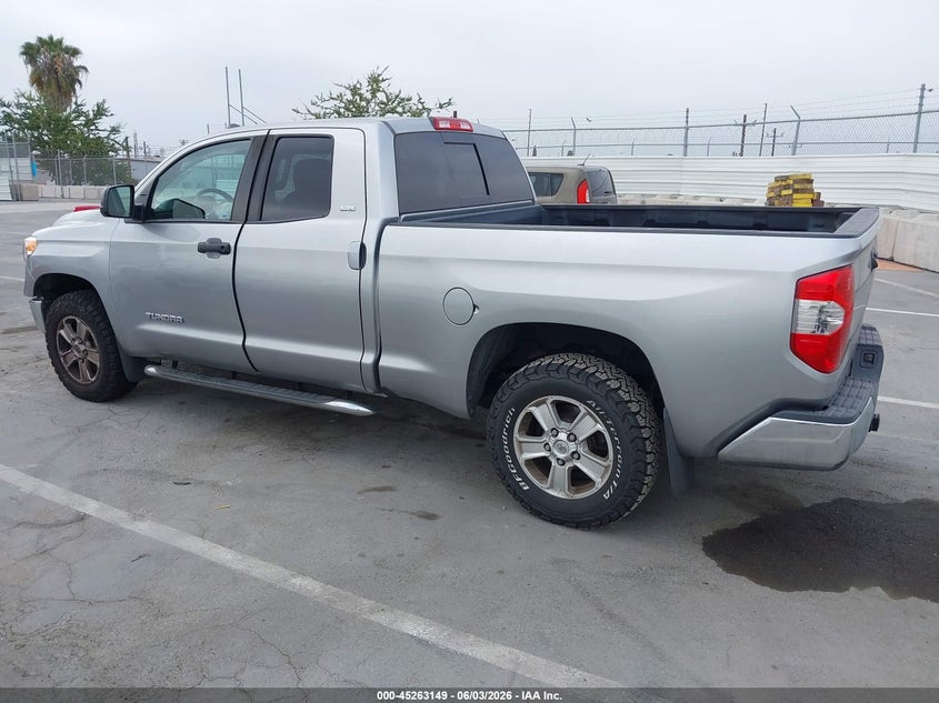 AtlanticExpress - Toyota Tundra