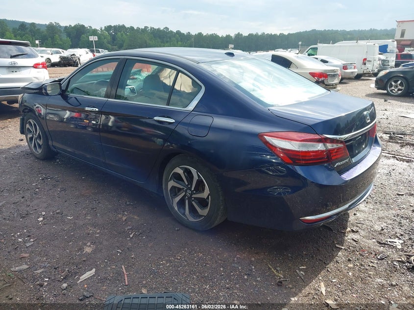 AtlanticExpress - Honda Accord
